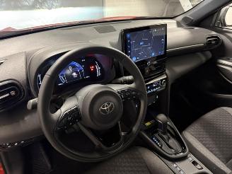 Toyota Yaris Cross HYBRIDE picture 10