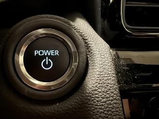 Toyota Yaris Cross HYBRIDE picture 21