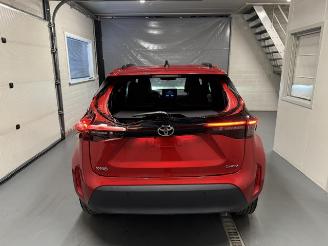 Toyota Yaris Cross HYBRIDE picture 8