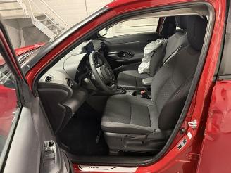 Toyota Yaris Cross HYBRIDE picture 11