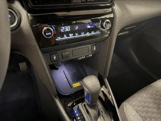 Toyota Yaris Cross HYBRIDE picture 16