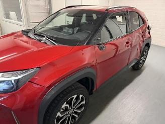 Toyota Yaris Cross HYBRIDE picture 5