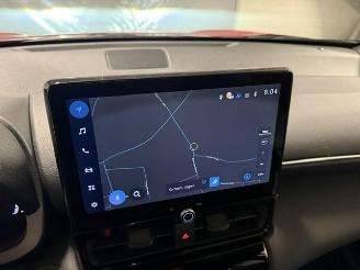 Toyota Yaris Cross HYBRIDE picture 14
