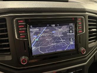 Volkswagen Amarok  picture 20