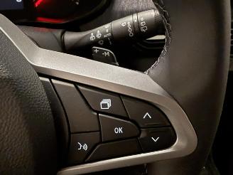 Dacia Sandero AUTOMATIC CAMERA picture 21