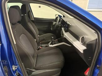 Seat Arona  picture 12