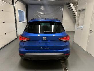 Seat Arona  picture 7