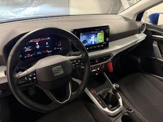Seat Arona  picture 9
