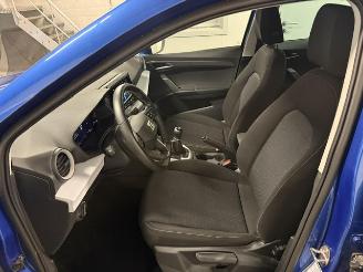Seat Arona  picture 10
