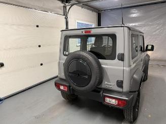 Suzuki Jimny  picture 6