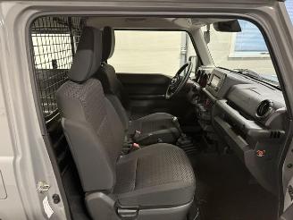Suzuki Jimny  picture 10