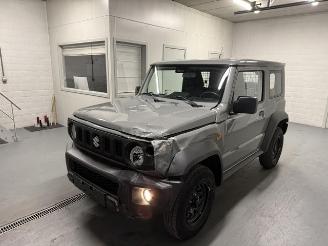 Suzuki Jimny  picture 3