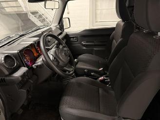 Suzuki Jimny  picture 9