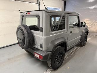 Suzuki Jimny  picture 7