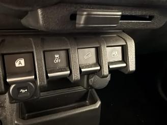 Suzuki Jimny  picture 14