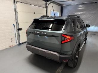 Dacia Duster  picture 6