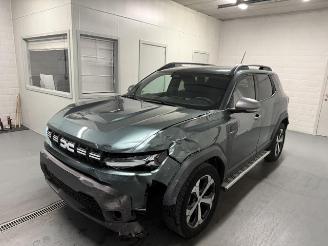 Dacia Duster  picture 3