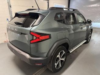 Dacia Duster  picture 7