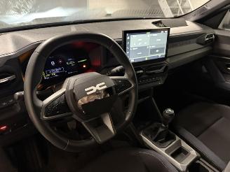 Dacia Duster  picture 8