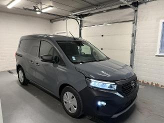 škoda osobní automobily Nissan Townstar  2024/10