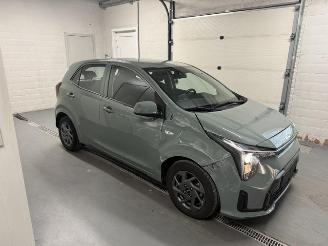skadebil auto Kia Picanto  2024/12