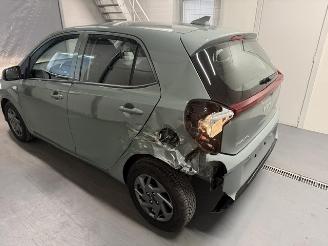 Kia Picanto  picture 5