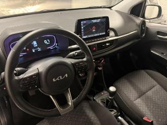 Kia Picanto  picture 11