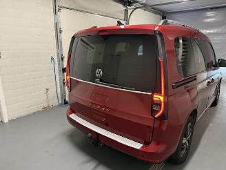 Volkswagen Caddy PANORAMA picture 7