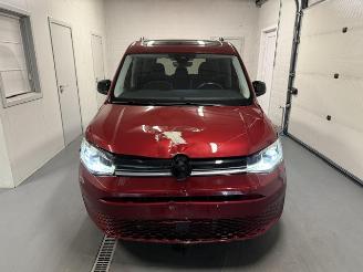 Volkswagen Caddy PANORAMA picture 3