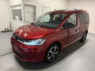 Volkswagen Caddy PANORAMA picture 4