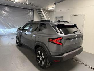 Dacia Duster  picture 3