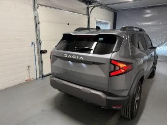 Dacia Duster  picture 6