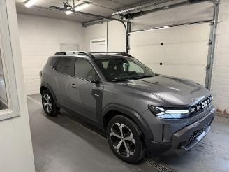 Käytetyt passenger cars Dacia Duster  2024/11