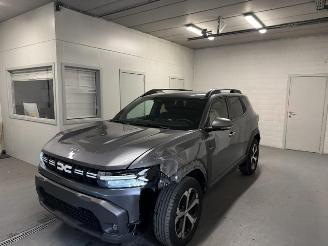 Dacia Duster  picture 2