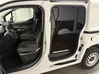 Peugeot Partner  picture 7