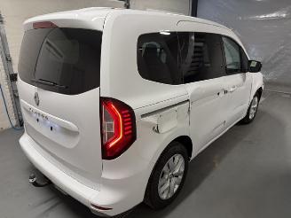 Renault Kangoo // NUR 8000 KM // picture 6