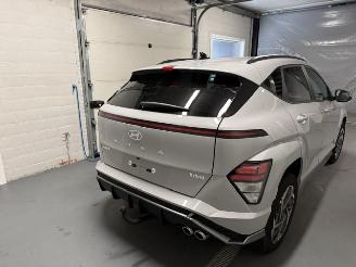 Hyundai Kona  picture 6