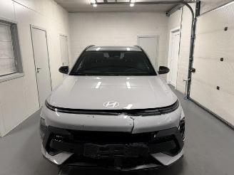 Hyundai Kona  picture 3