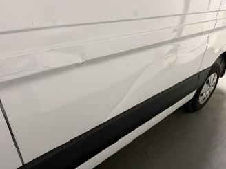 Renault Master NISSAN INTERSTAR picture 4