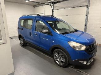  Dacia Dokker 130 PK 2020/6