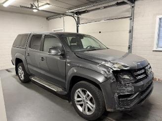  Volkswagen Amarok  2018/2