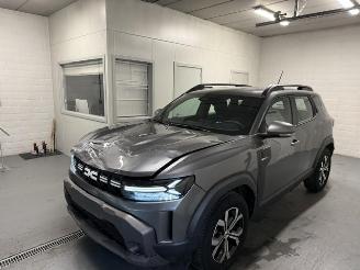Dacia Duster  picture 3