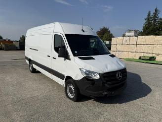 Mercedes Sprinter AUTOMATIC CAMERA picture 1