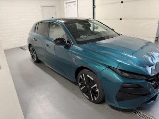 Schadeauto Peugeot 308  2025/11