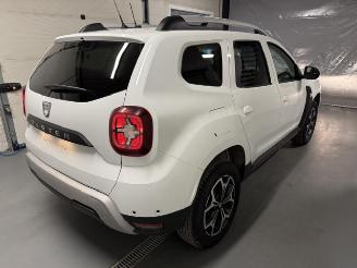 Dacia Duster  picture 11