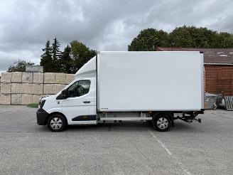 Renault Master  picture 5