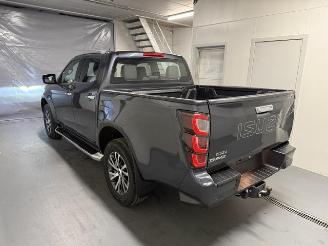 Isuzu D-Max  picture 4