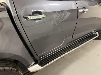 Isuzu D-Max  picture 8