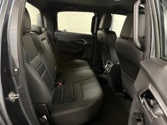 Isuzu D-Max  picture 16