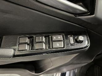 Isuzu D-Max  picture 13